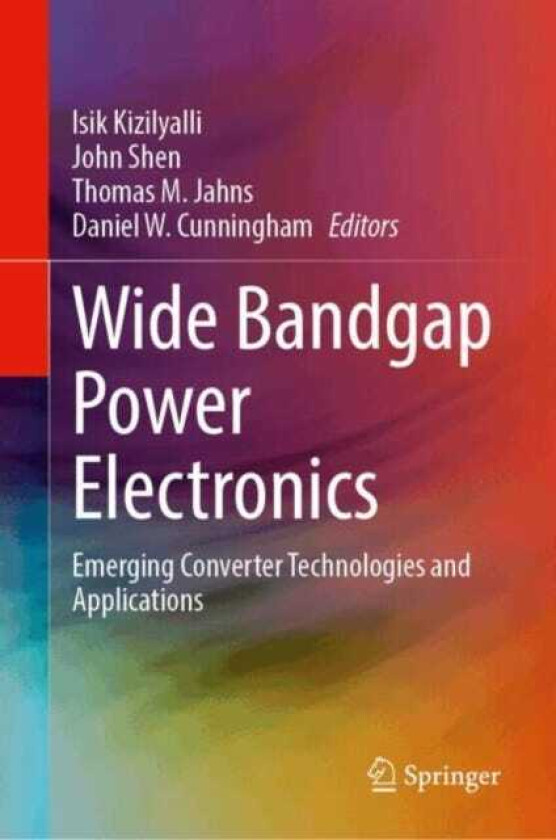 Wide Bandgap Power Electronics Emerging Converter Technologies and Applications