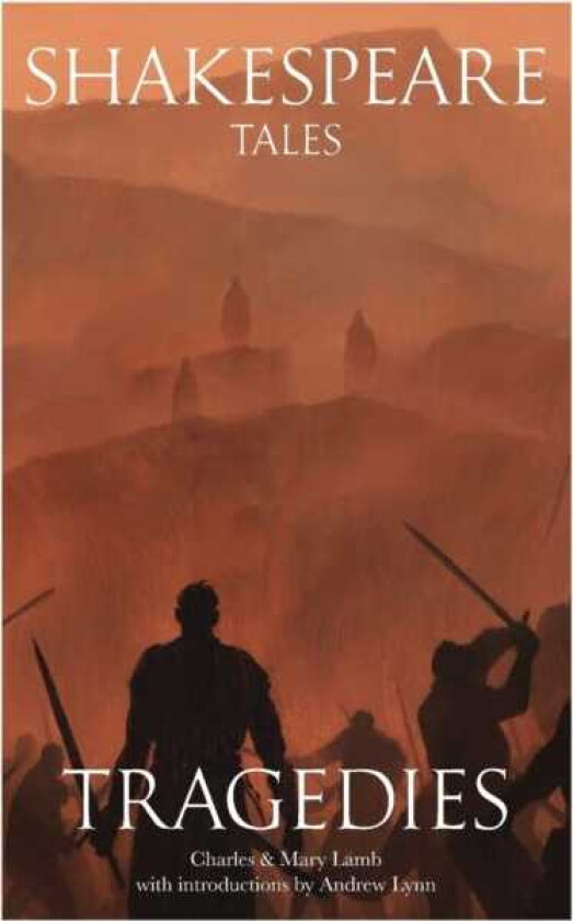Shakespeare Tales Tragedies