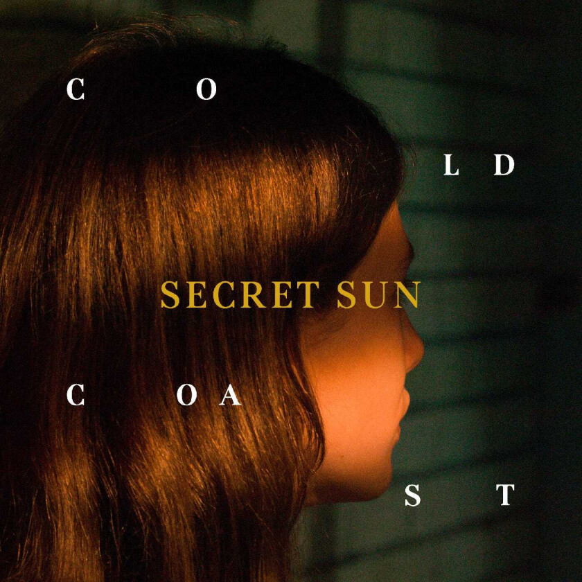 Secret Sun Cold Coast CD