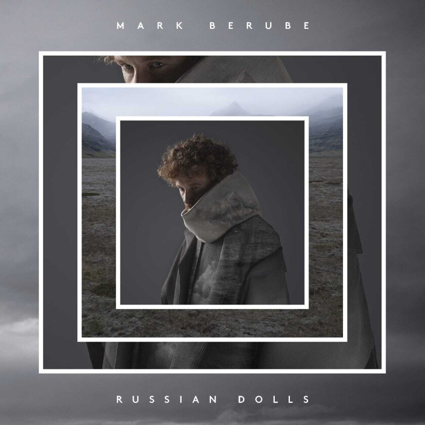 Mark Berube Russian Dolls CD