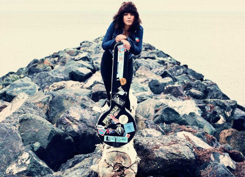 Lisa LeBlanc Highways, Heartaches and Time Well Wasted CD