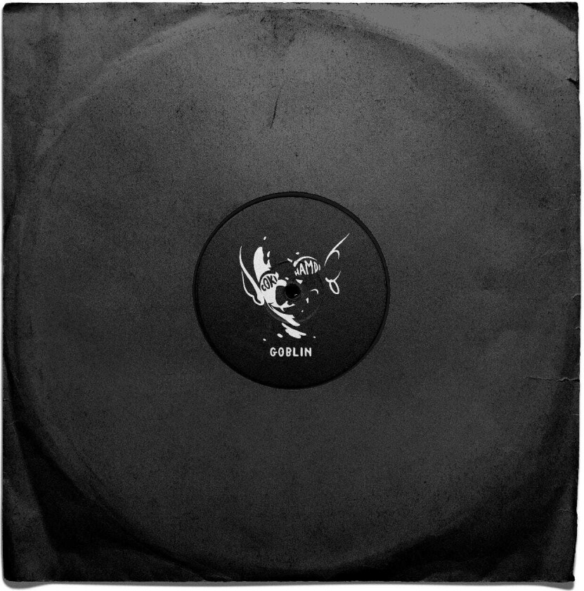 Coki, Hamdi Goblin (2024 Remaster) / Goblin (Hamdi Remix) LP/Vinyl
