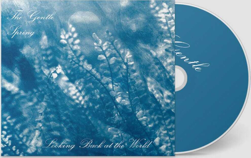 The Gentle Spring Looking Back At The World CD