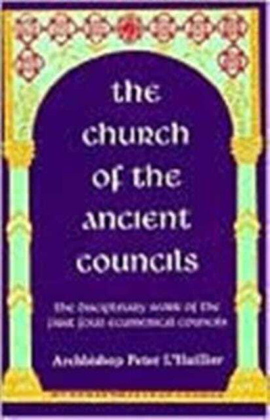 Church of the Ancient Councils The