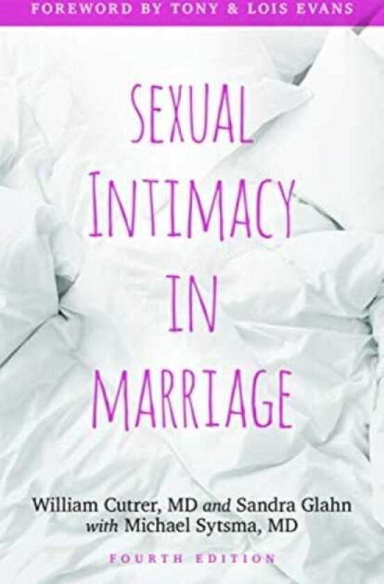 Sexual Intimacy in Marriage