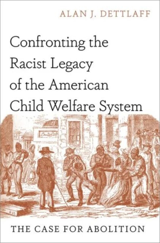 Confronting the Racist Legacy of the American Child Welfare System av Alan J. (Professor Professor University of Houston Graduate College of Social Wo