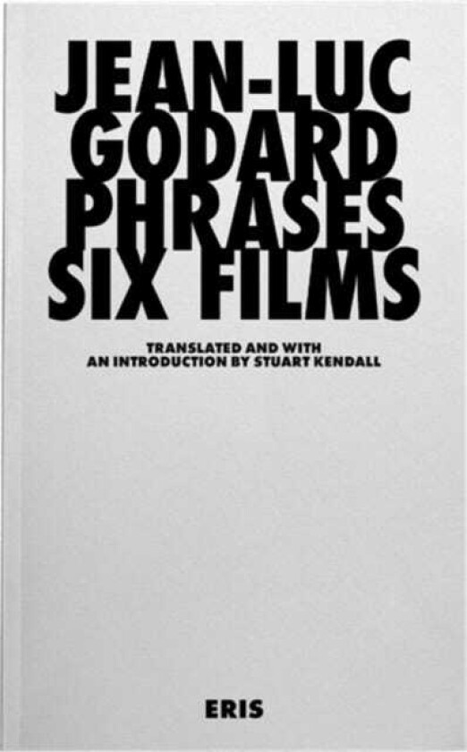 Phrases Six Films