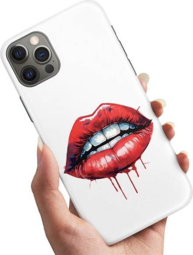 iPhone 11 Pro - Deksel/Mobildeksel Lips