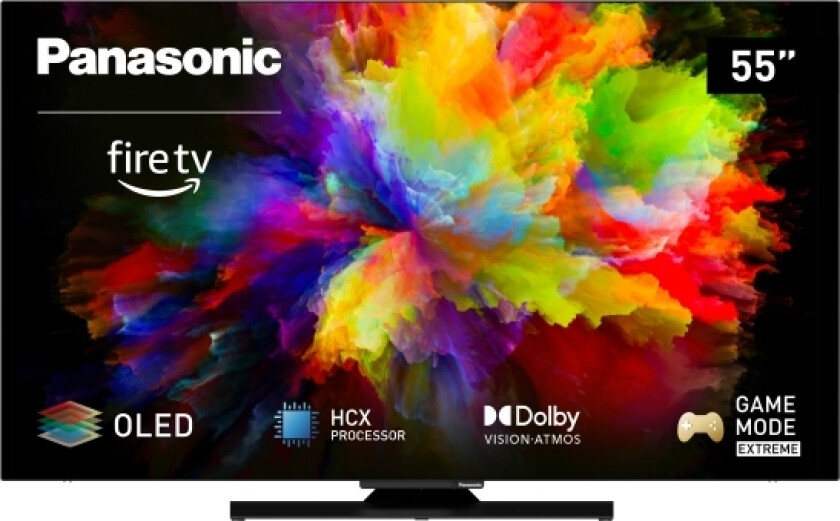 55Z80aez Tv 139.7 Cm (55&Quot ) 4K Ultra Hd Smart Tv Wi-Fi Black