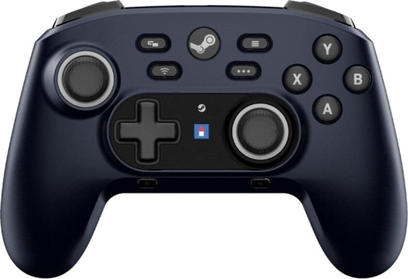 Bilde av HPC-055E Wireless PAD for Steam - Wireless Controller - Steam