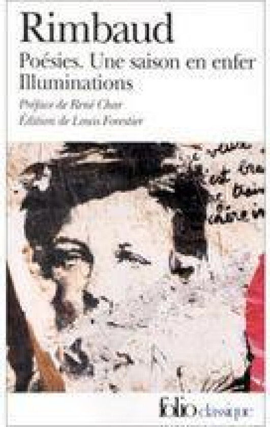 Poesies/Une saison en enfer/Illuminations