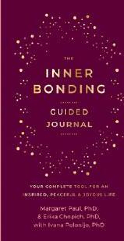 The Inner Bonding Guided Journal
