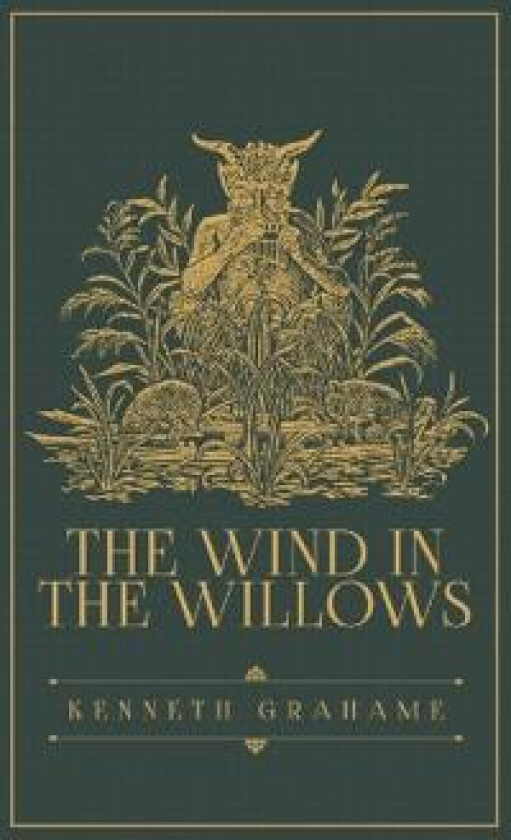 The Wind in the Willows