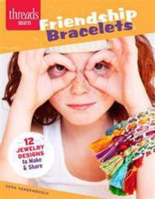 Friendship Bracelets
