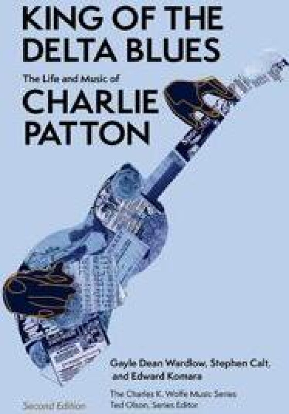 King of the Delta Blues