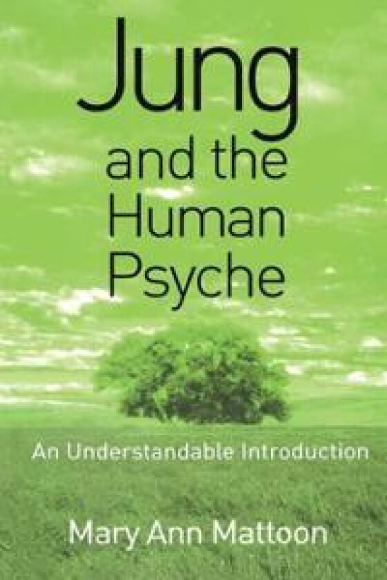Jung and the Human Psyche