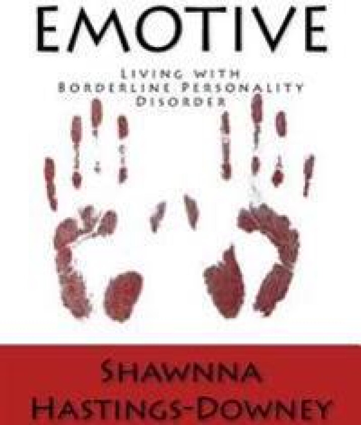 Emotive: Living with Borderline Personality Disorder