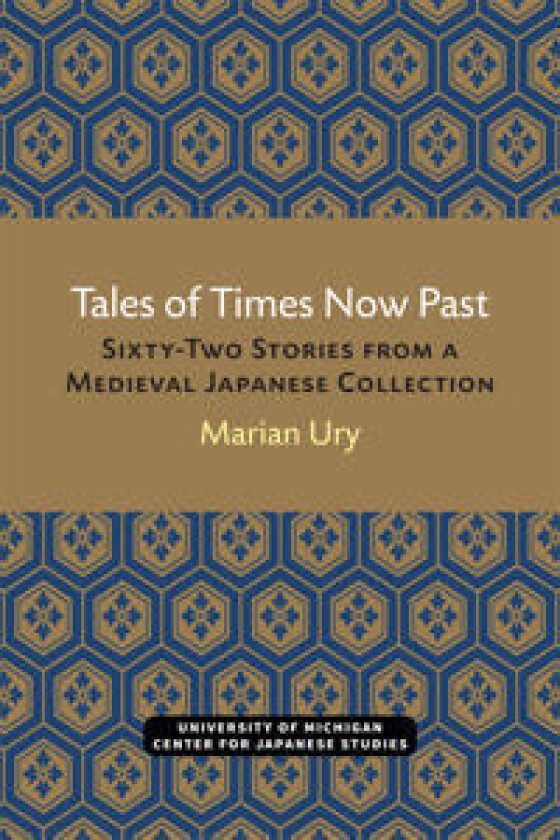 Tales of Times Now Past