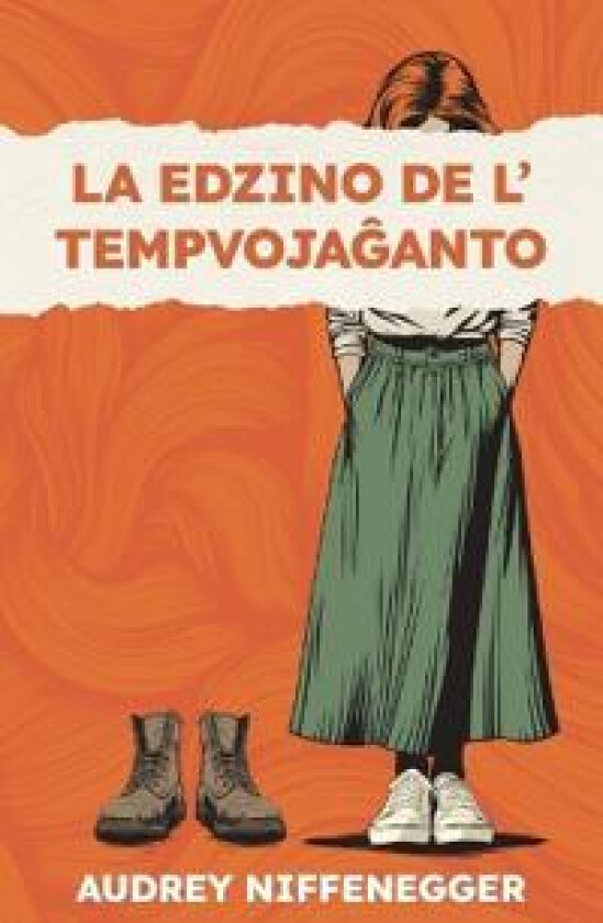 La edzino de l' tempvoja¿anto