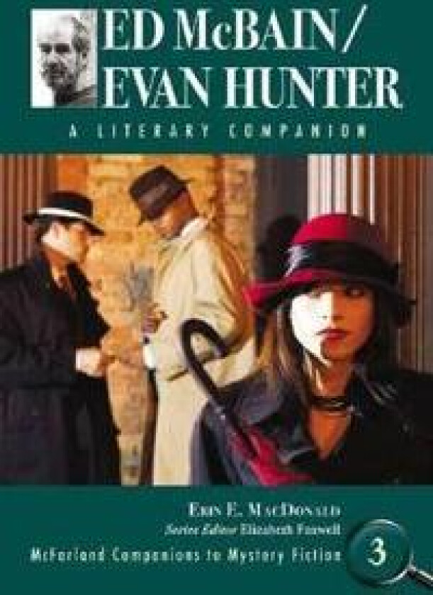 Ed McBain/Evan Hunter