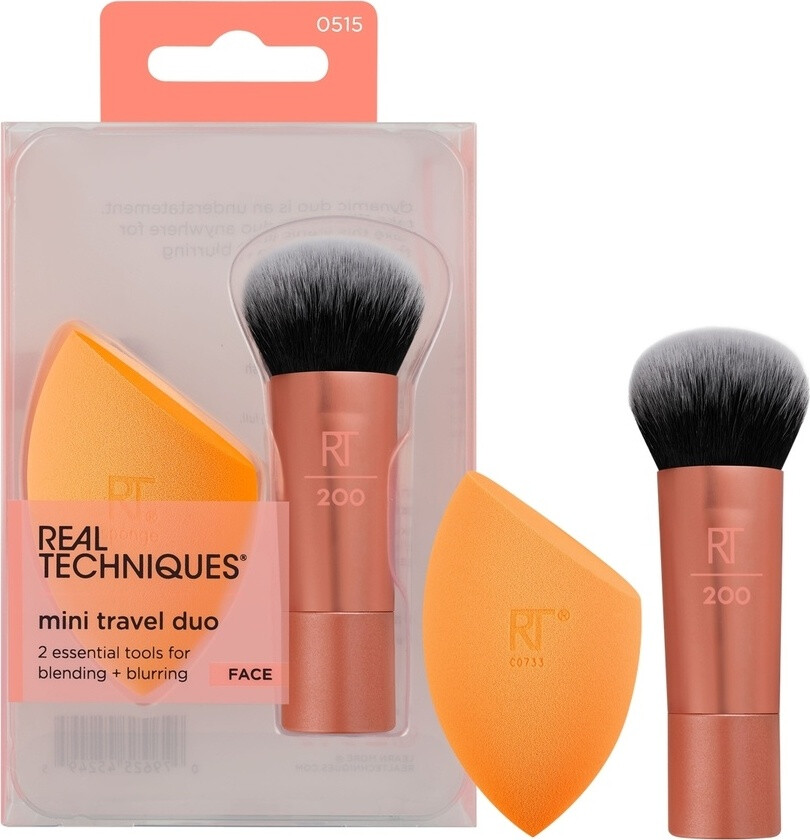 Bilde av Mini Travel Duo