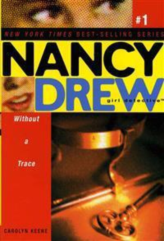 WITHOUT A TRACE