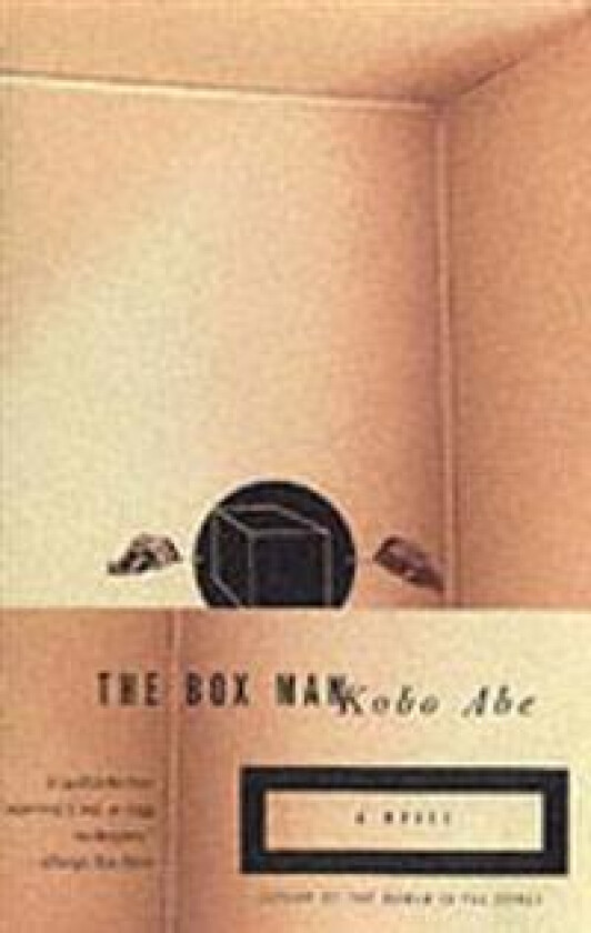 The Box Man
