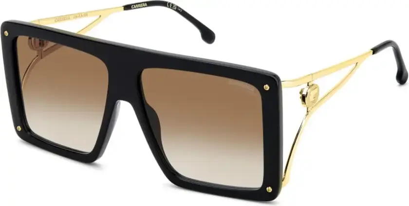 Dame, Accessories, Svart, 60 MM