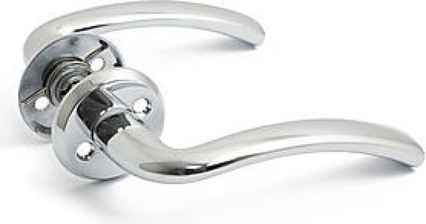 Oslo dørhåndtak ytterdør