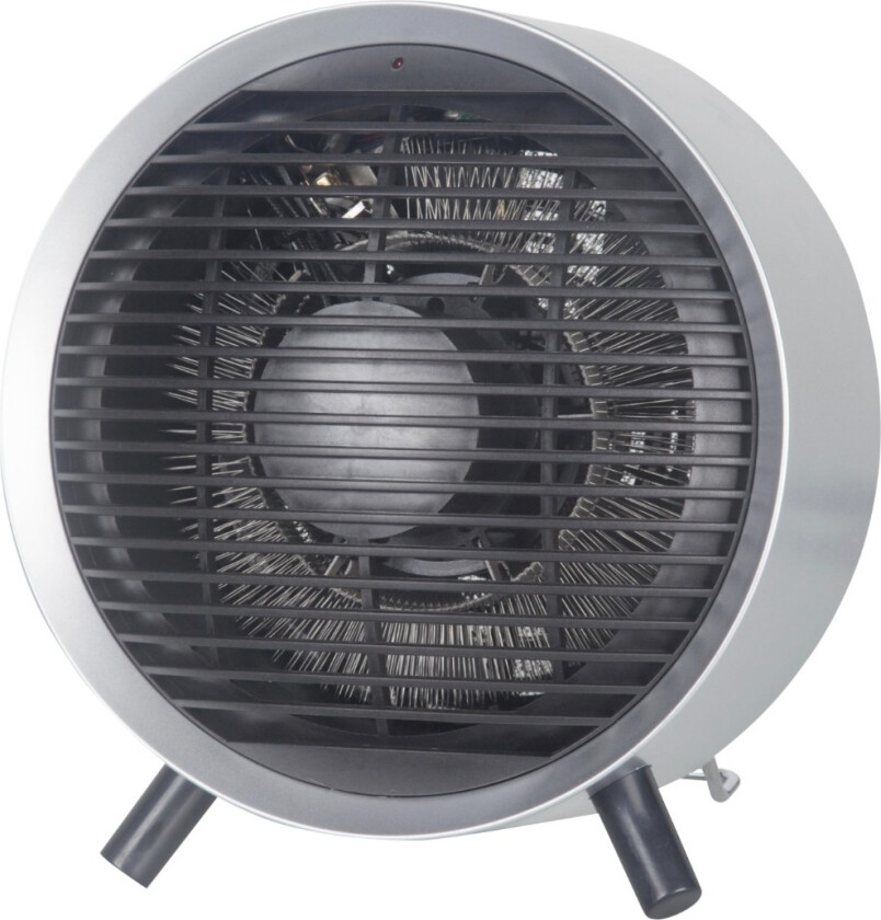 SE3001SI 1200W vifteovn, sølv