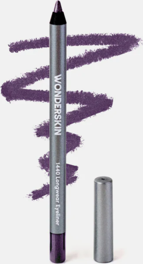 1440 Longwear Eyeliner - Eggplant - 1.2 g