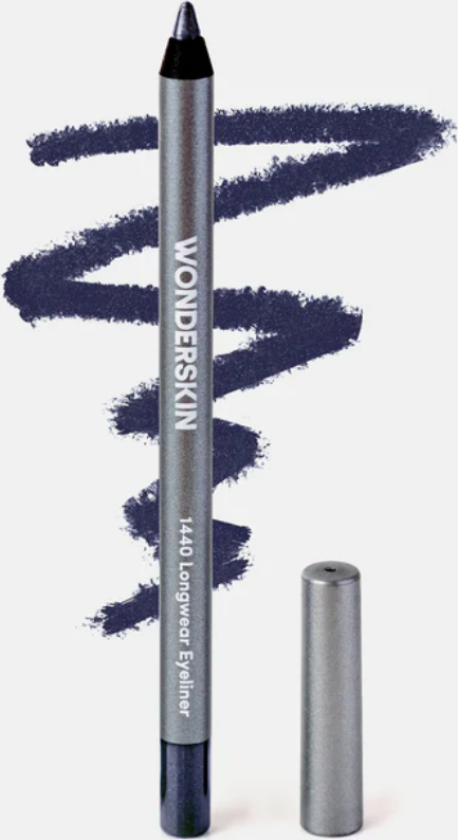 1440 Longwear Eyeliner - Blueberry - 1.2 g