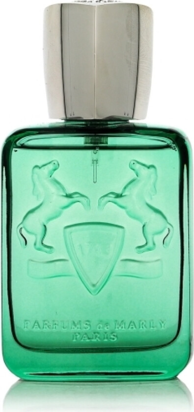 Greenley Eau De Parfum 75 Ml (Unisex)