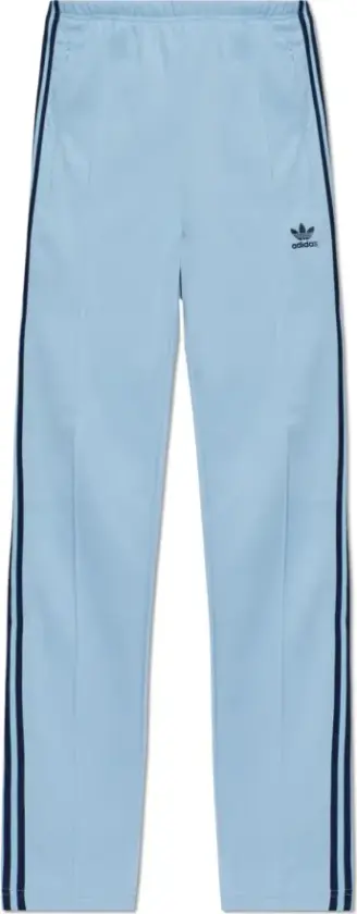 Adidas Originals, Herre, Bukser, Blå, S