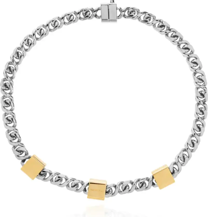 Dame, Accessories, Grå, S