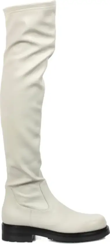 Dame, Sko, Beige, 36 EU