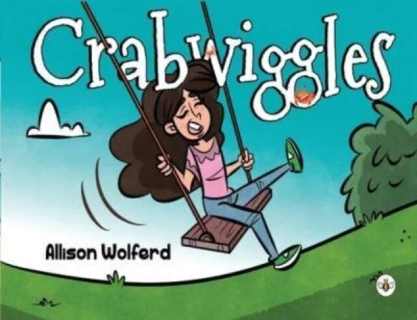 Crabwiggles av Allison Wolferd