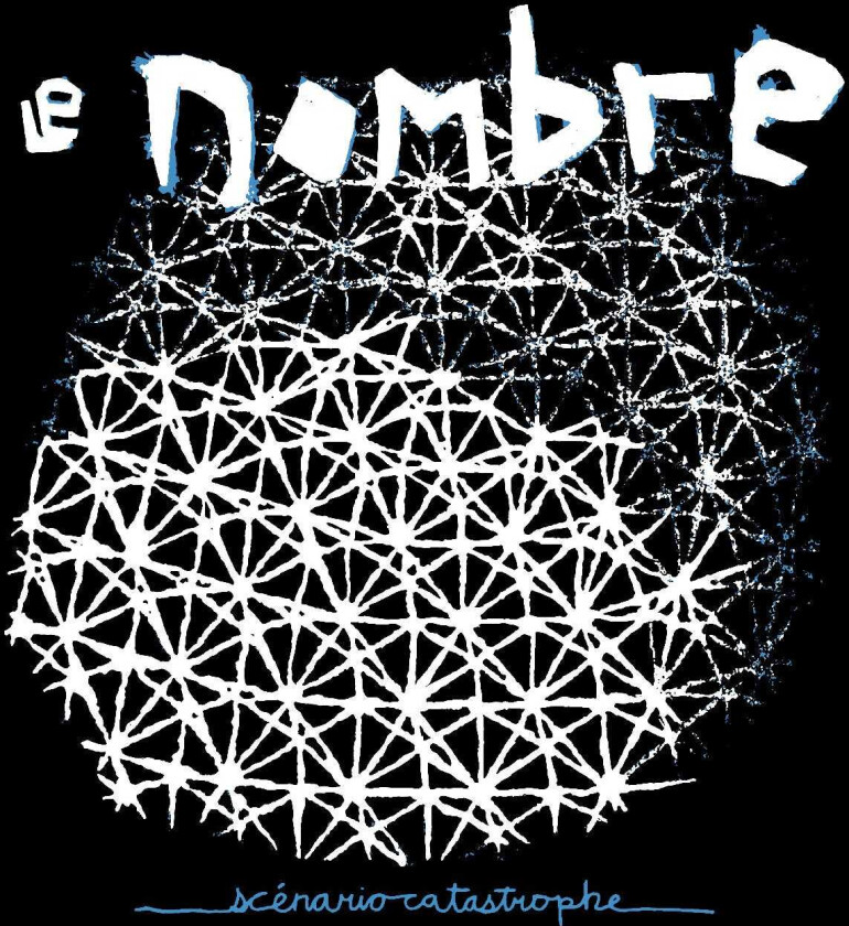 Le Nombre Scénario Catastrophe LP/Vinyl