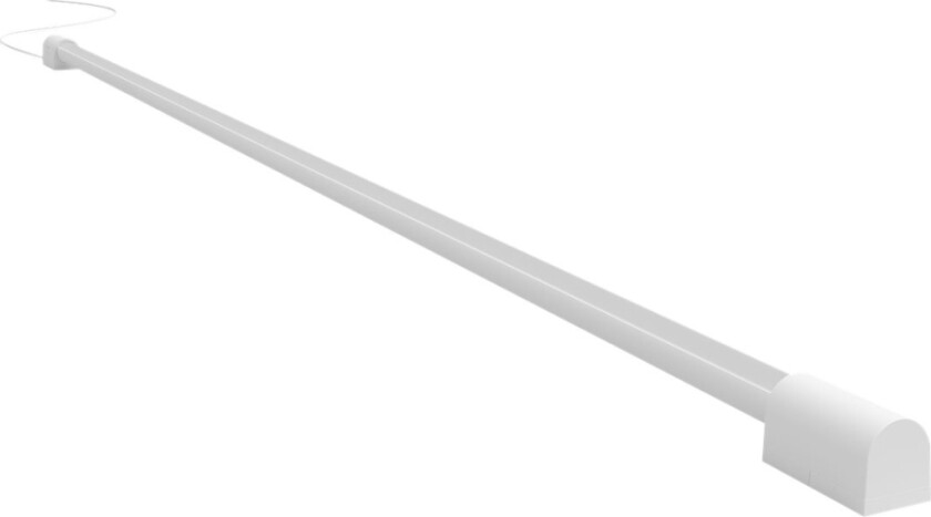 Hue White And Color Ambiance Large Gradient Play - Lysstang - Led - Tube - Hvit