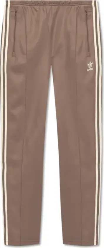Adidas Originals, Dame, Bukser, Beige, L