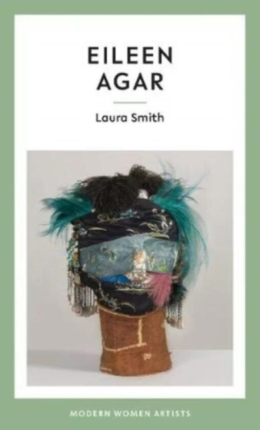 Eileen Agar av Laura Smith