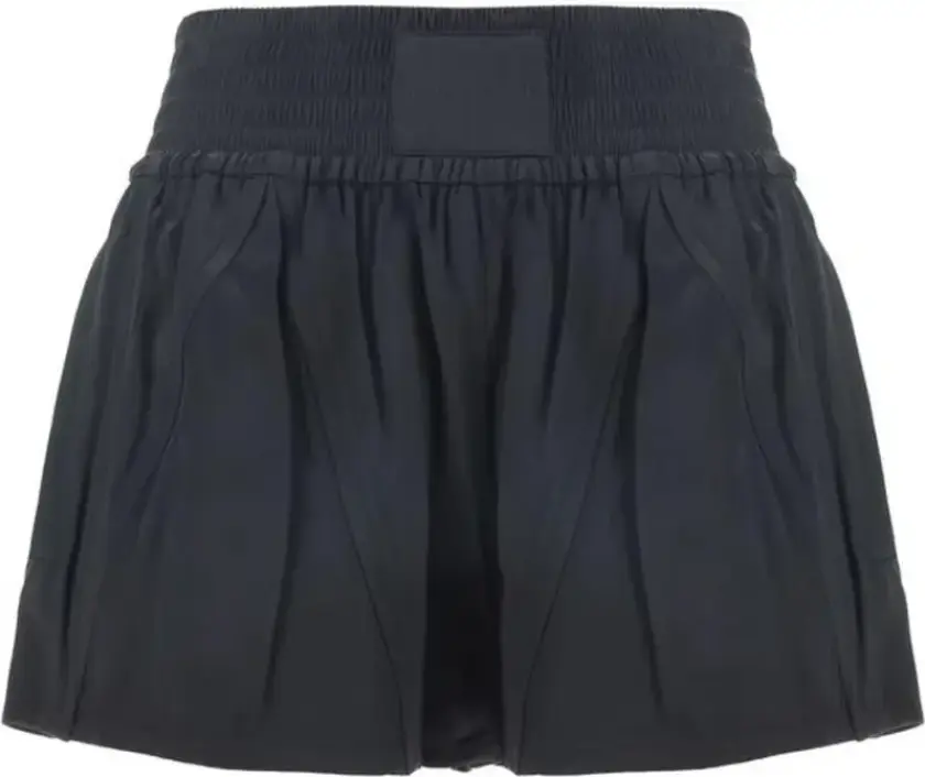 Alexander Wang, Dame, Shorts, Svart, M