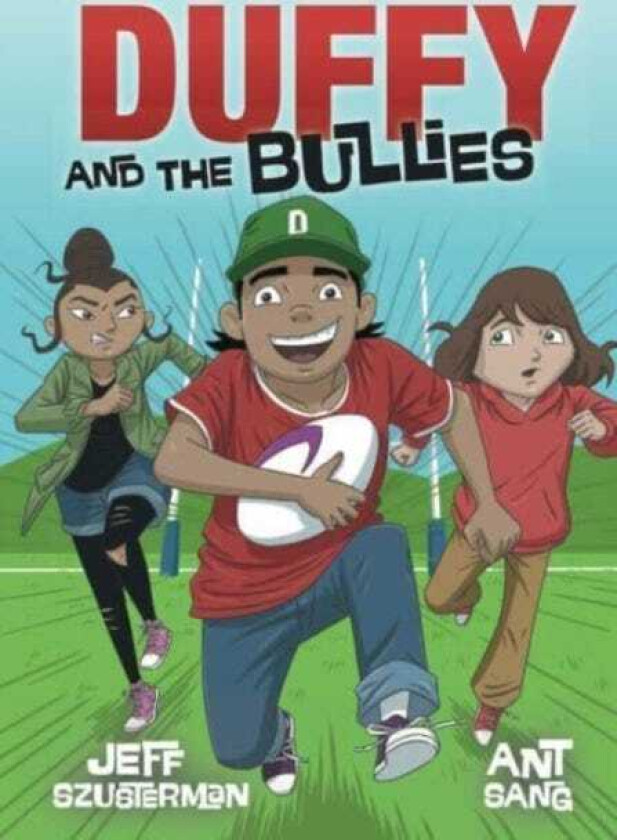 Duffy and the Bullies