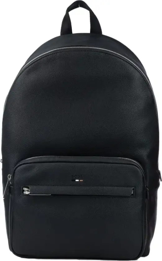 Herre, Vesker, Svart, ONE SIZE