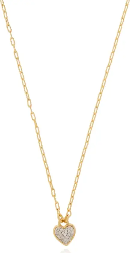 Dame, Accessories, Gul, ONE SIZE