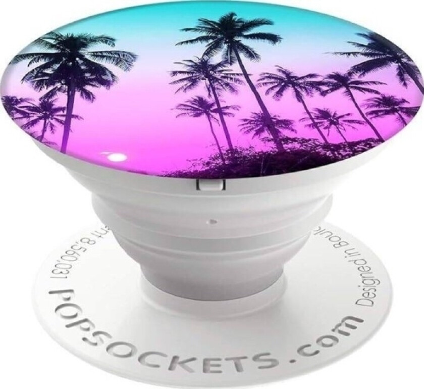 Popsockets Popsockets Holder/Mount For All - Multicolour Standard