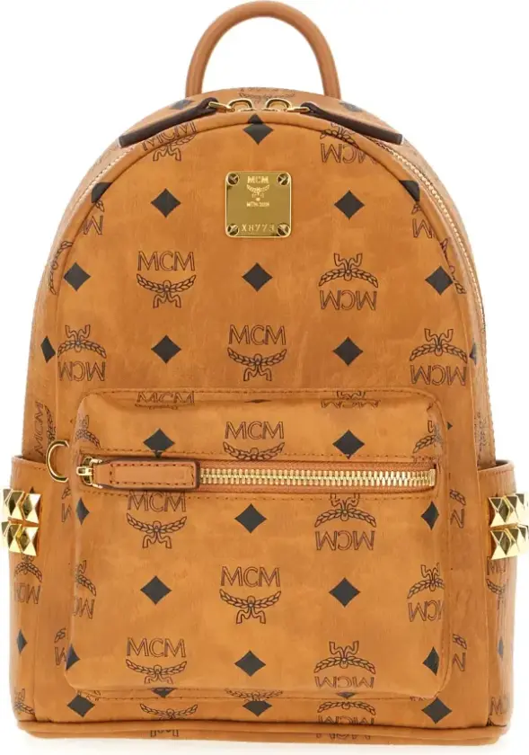 Dame, Vesker, Brun, ONE SIZE