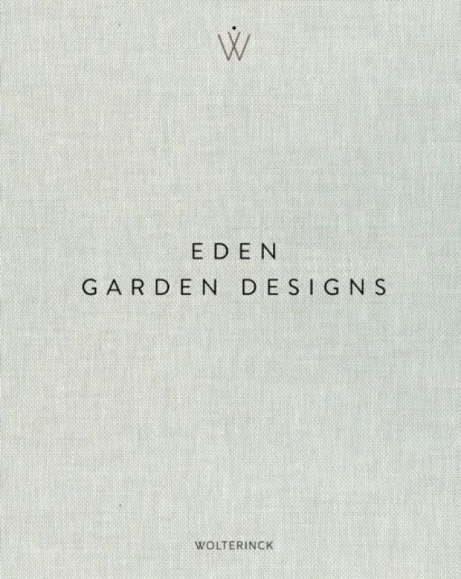 Eden - Garden Designs av Marcel Wolterinck