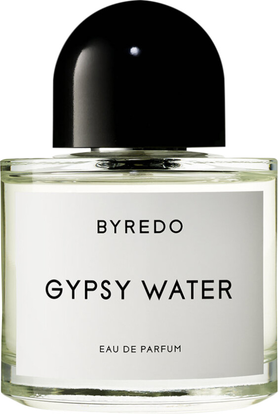 EDP Gypsy Water - Eau De Parfum