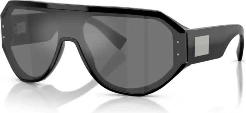 Herre, Accessories, Svart, 47 MM